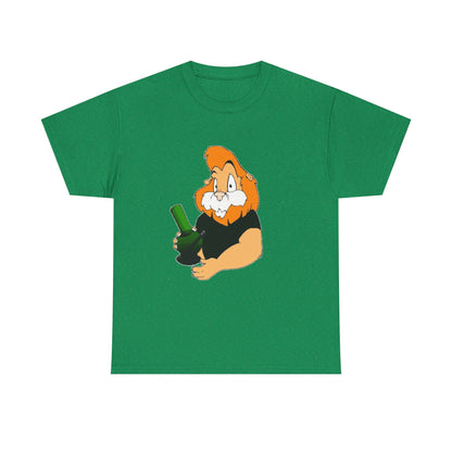 Daren Takes A Rip Tee