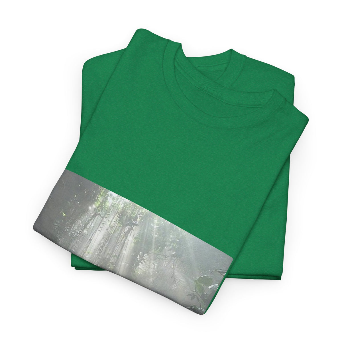 Chrome Aura Graphic Tee