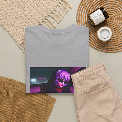 Lean Lord Reclining Demon Tee
