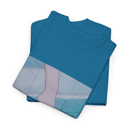 Dripping Water Drop Cloud Tee