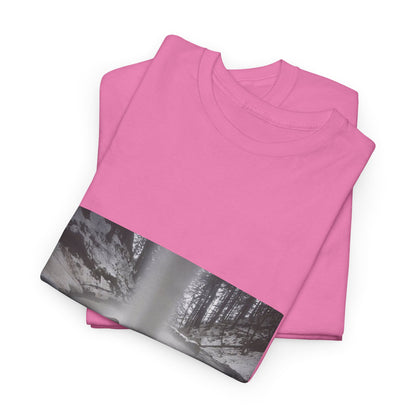 Silent Reverie Graphic Tee