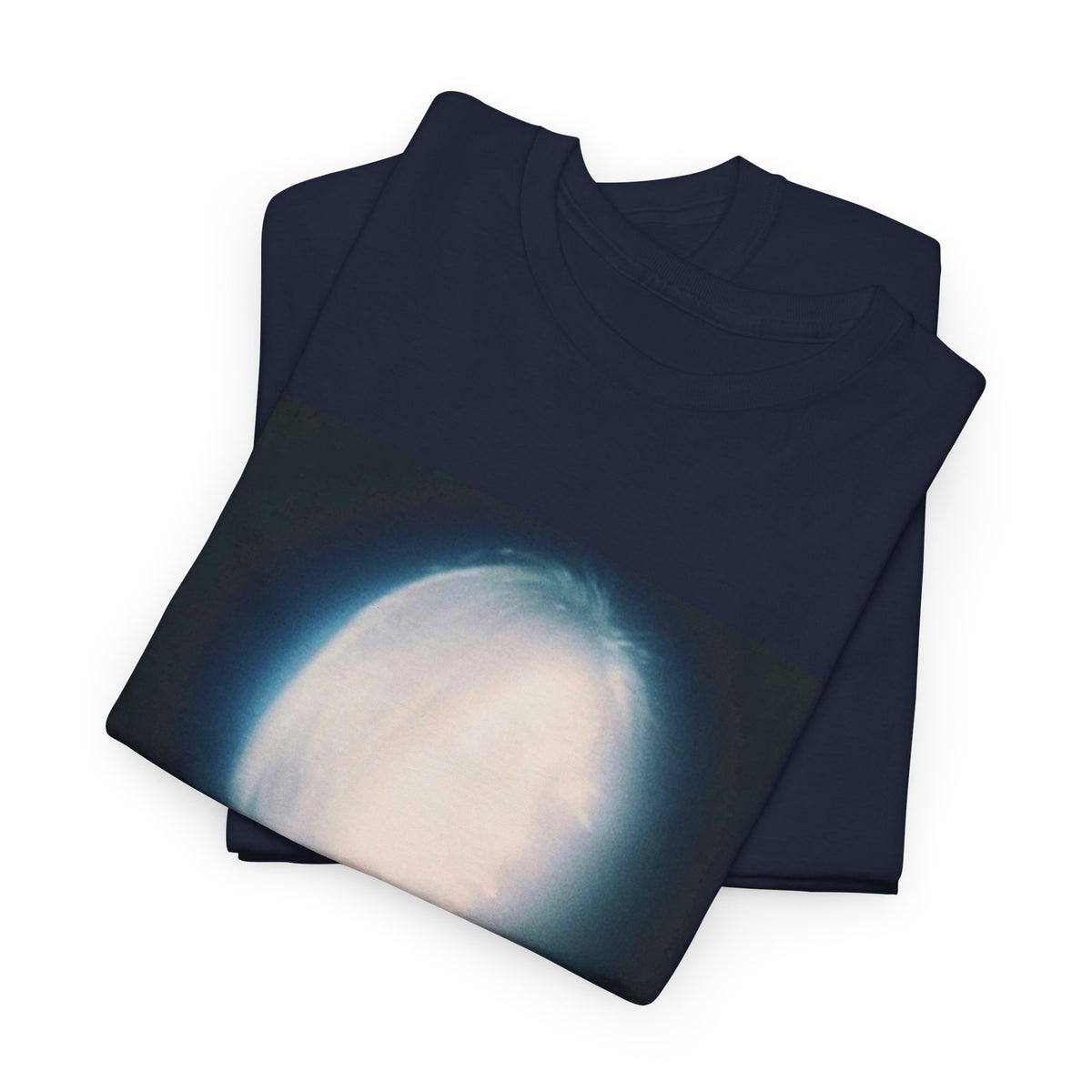 Silent Slide Graphic Tee