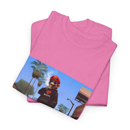 Sauced Character Dripping With Flavor Tee