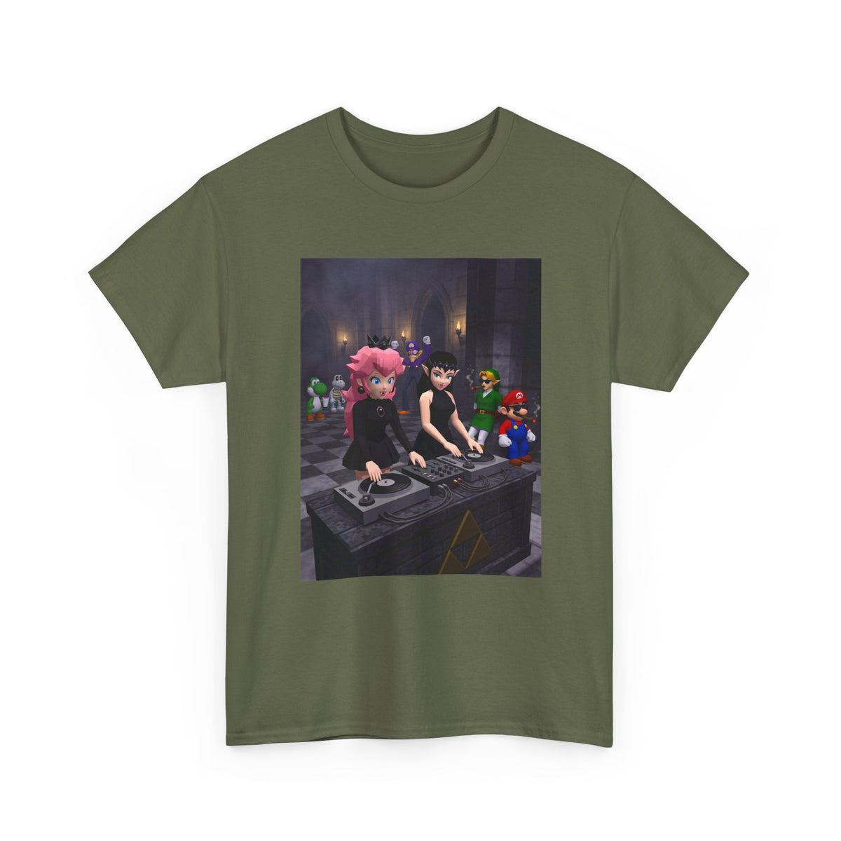 Omeweed Tee DeKy4ghmjny-2