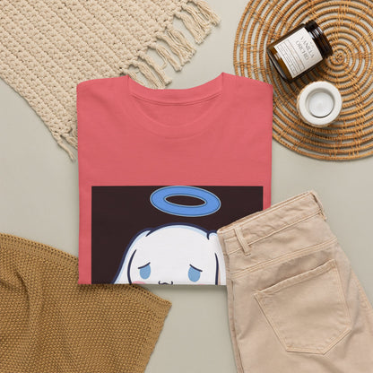Cinnamoroll Angel Expressing Regret Tee
