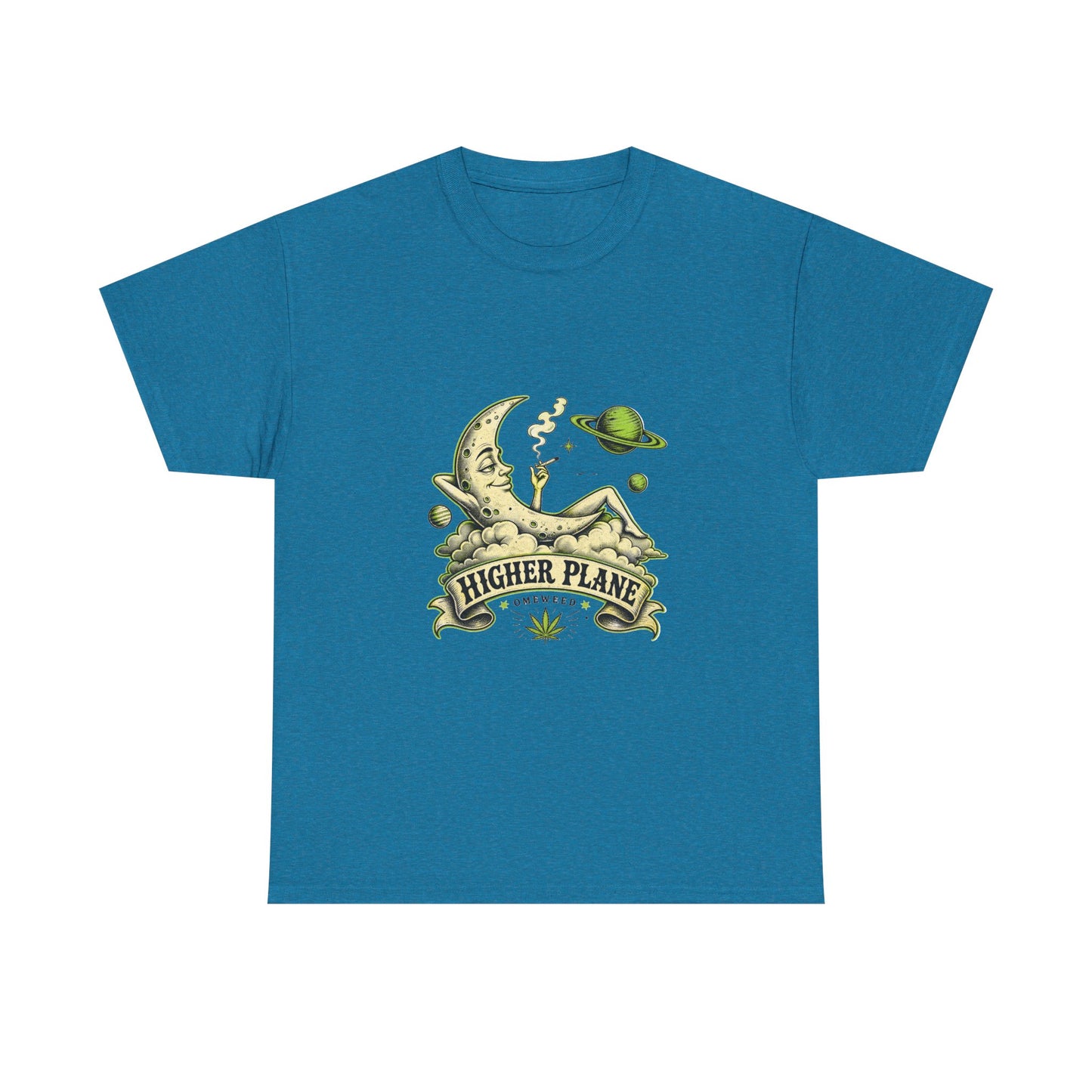 Higher Plane Tee