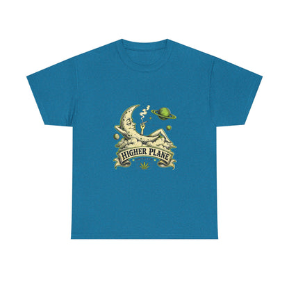 Higher Plane Tee