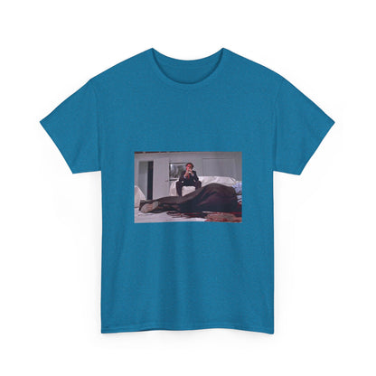 Midnight Haze Graphic Tee