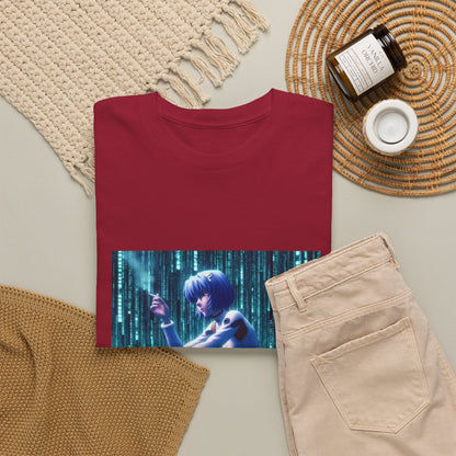 Rei Edition Matrix Pack III Tee (Design 20)