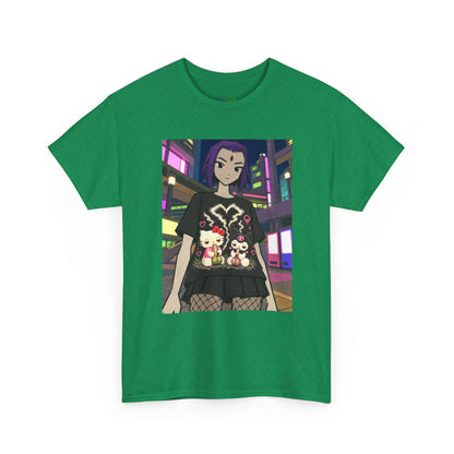 Ghost Graphic Limited Edition Tee