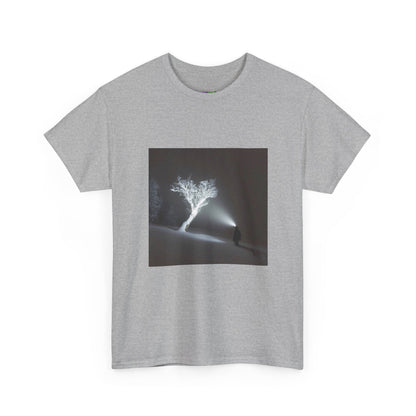 Lunar Resin Graphic Tee