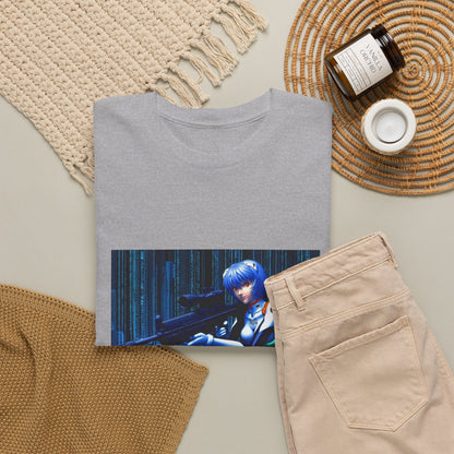 Rei Matrix Pack III Tee (Design 10)
