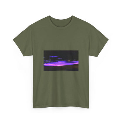 Mystery Pulse Graphic Tee