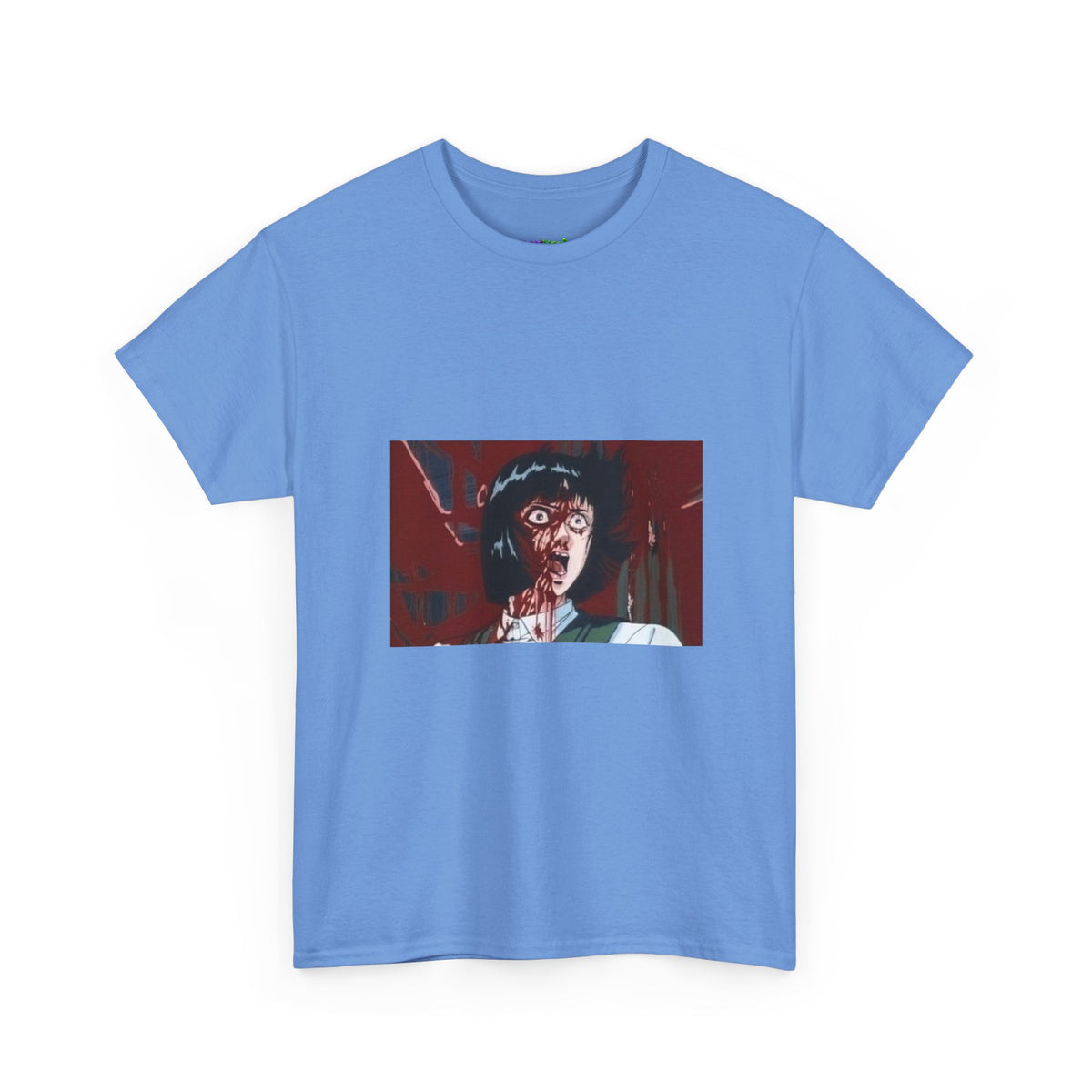 Concrete Jungle Graphic Tee