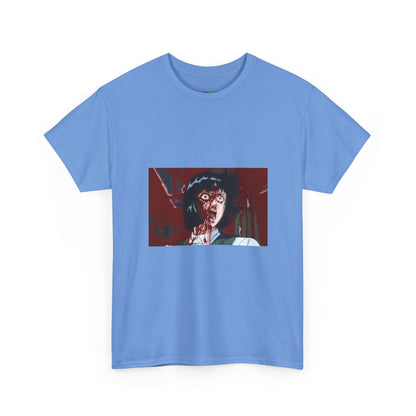 Concrete Jungle Graphic Tee