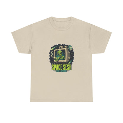 Space Sesh Tee