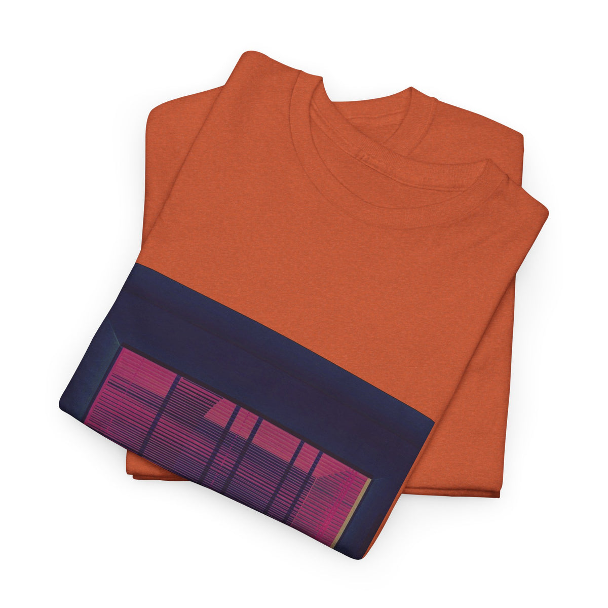 Quietspace Typography Tee