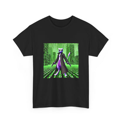 Matrix Pack Digital Streetwear Tee