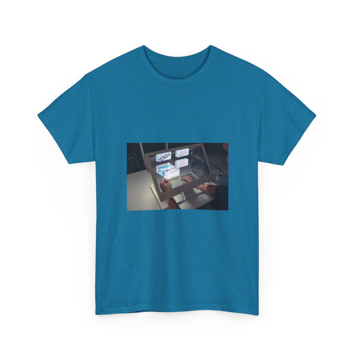Urban Zenith Graphic Tee