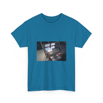 Urban Zenith Graphic Tee