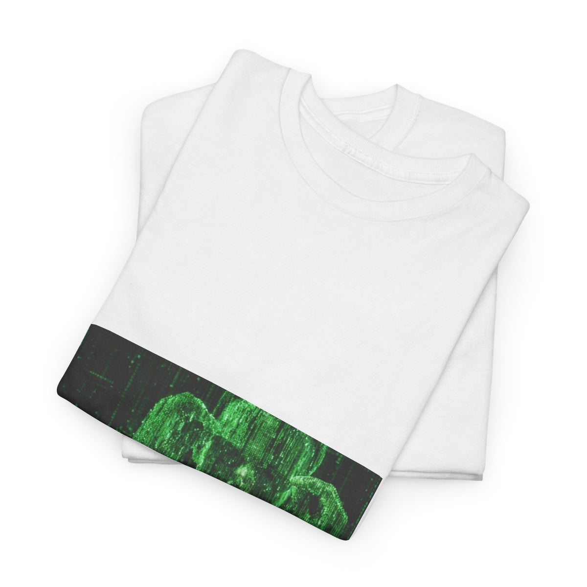 Consciousness Query Streetwear Tee