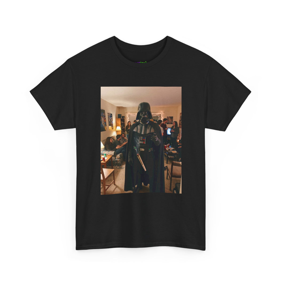 Elevated Street Vibes Graphic Tee