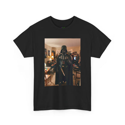 Elevated Street Vibes Graphic Tee
