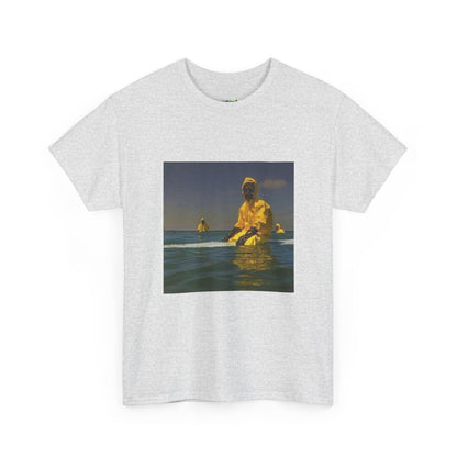 Electric Echo Graphic Tee