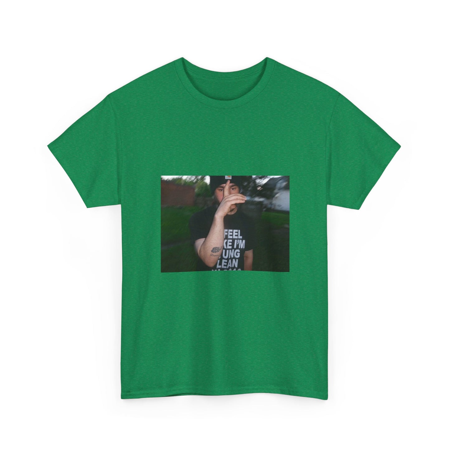 BigDill Store — Hustle All Day