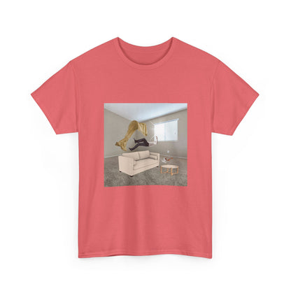 Midnight Ember Graphic Tee