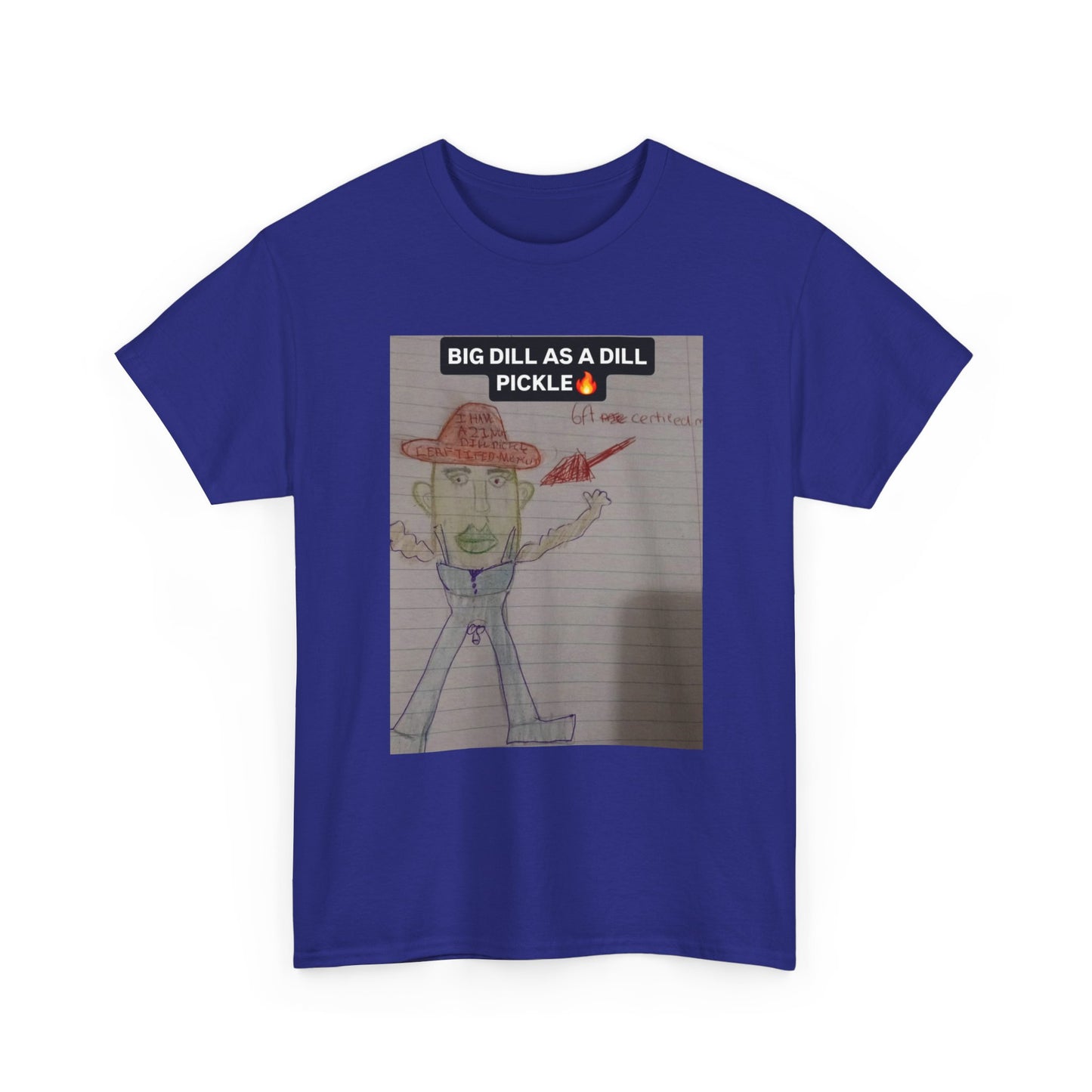 BigDill Store — Sail Away