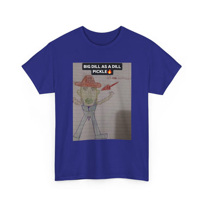 BigDill Store — Sail Away