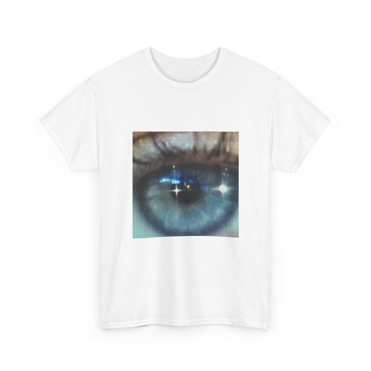 Urban Haze Graphic Tee