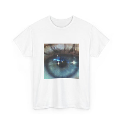 Urban Haze Graphic Tee
