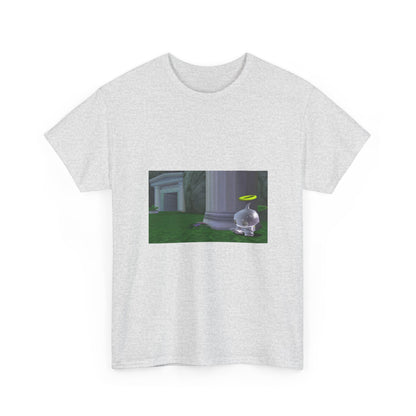 Sleepy Vibe Cotton Tee