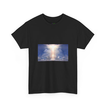 Source Word Graphic Tee
