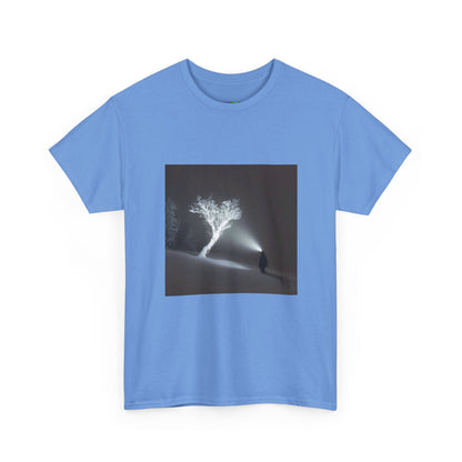 Lunar Resin Graphic Tee