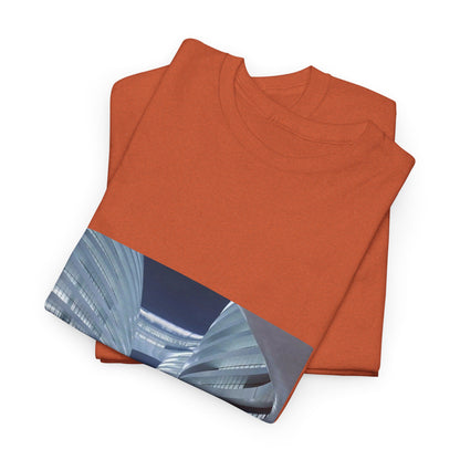 Urban Zenith Graphic Tee