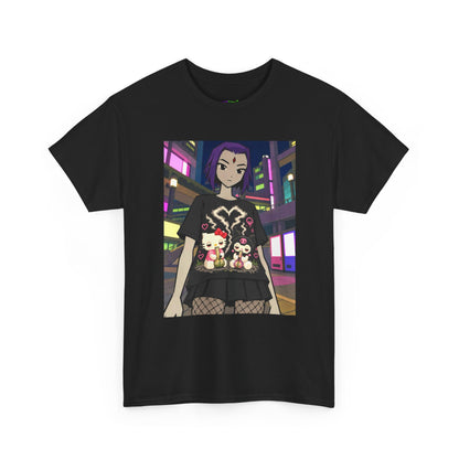 Ghost Graphic Limited Edition Tee