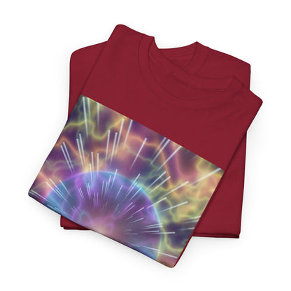Dacwoo drawings — Plasma Nebula Punch
