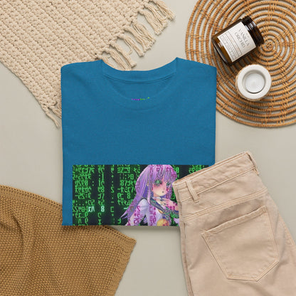 Vibe Resin Pulse Graphic Tee