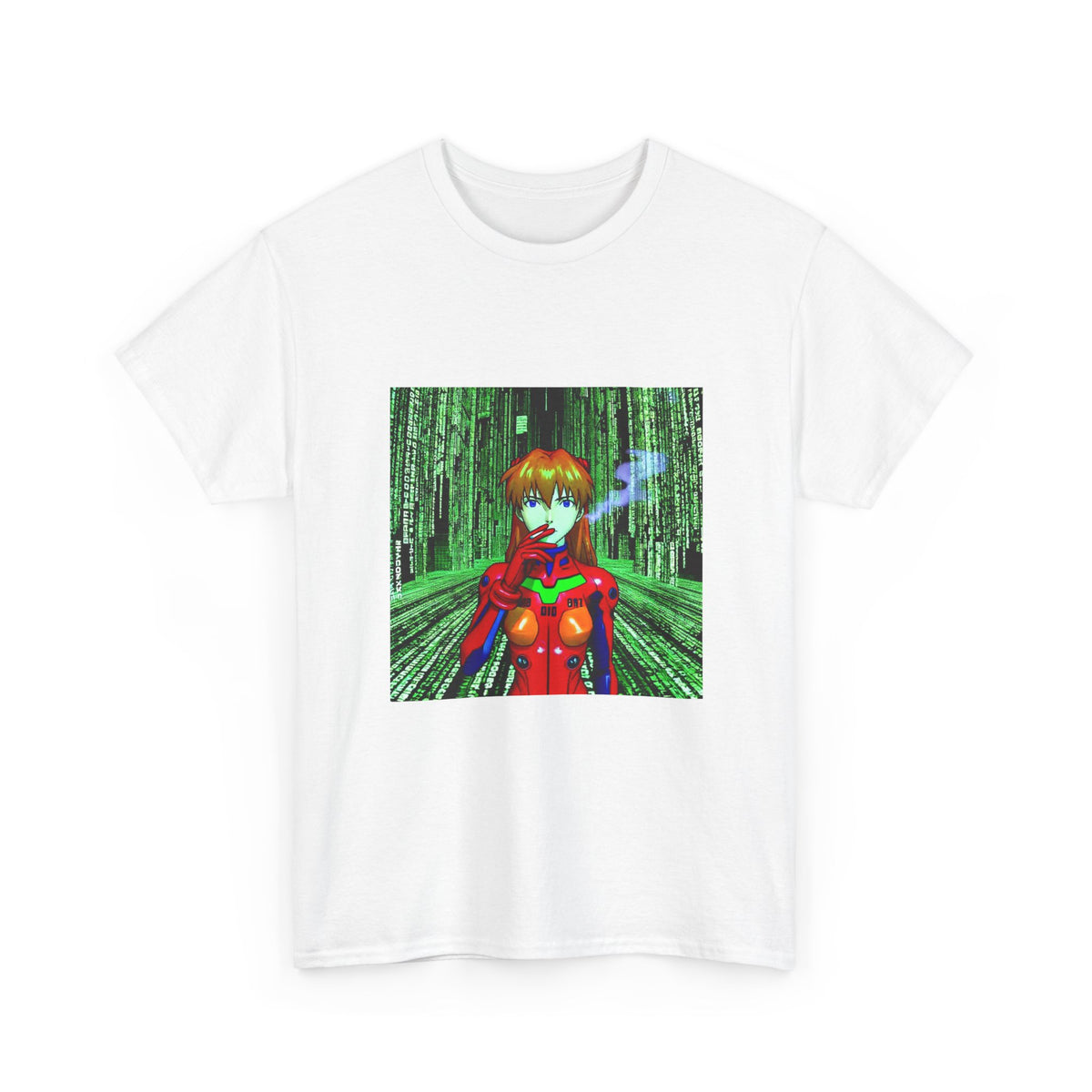 Matrix Pack Tee