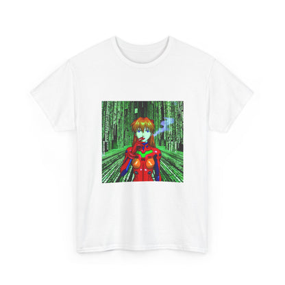 Matrix Pack Tee