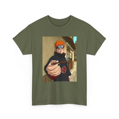 Pain Offers A Blunt Tee