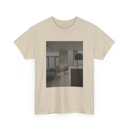 Mystic Haze Graphic Tee