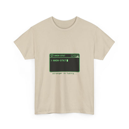 Anon-D767 Tee