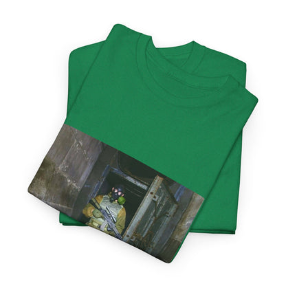 Blank Horizon Graphic Tee