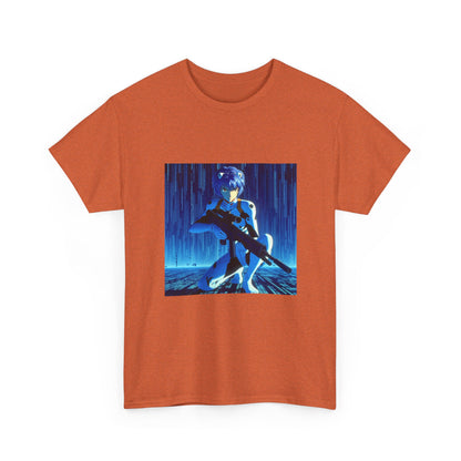 Rei In Matrix Pack III Tee (Design 12)