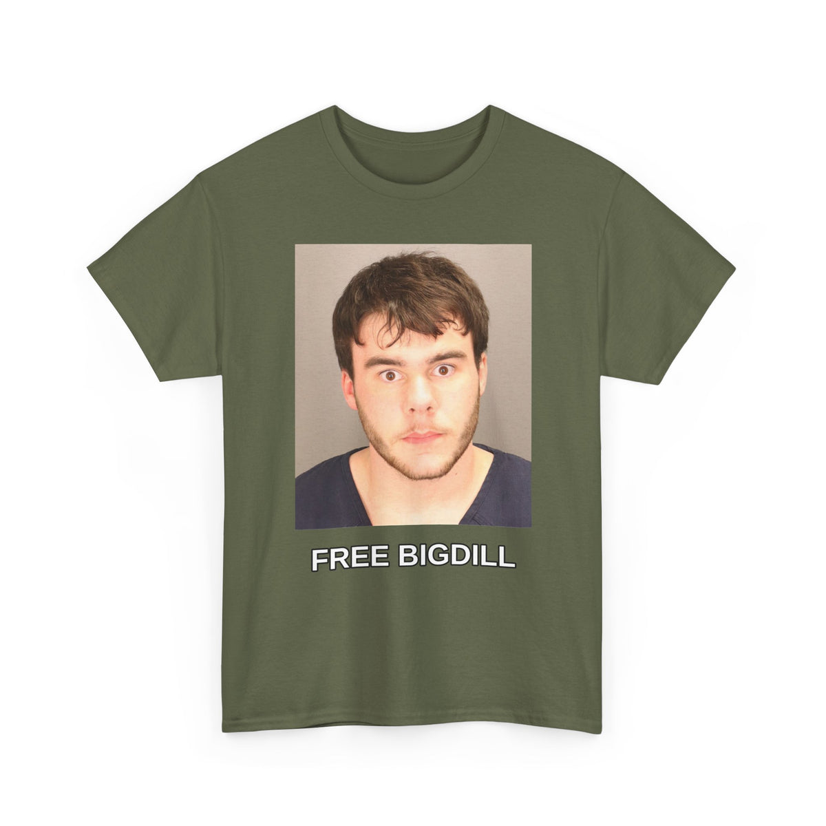 Free BigDill
