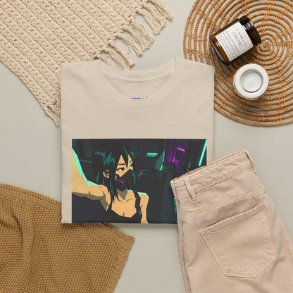 High Tide Vibes Graphic Tee